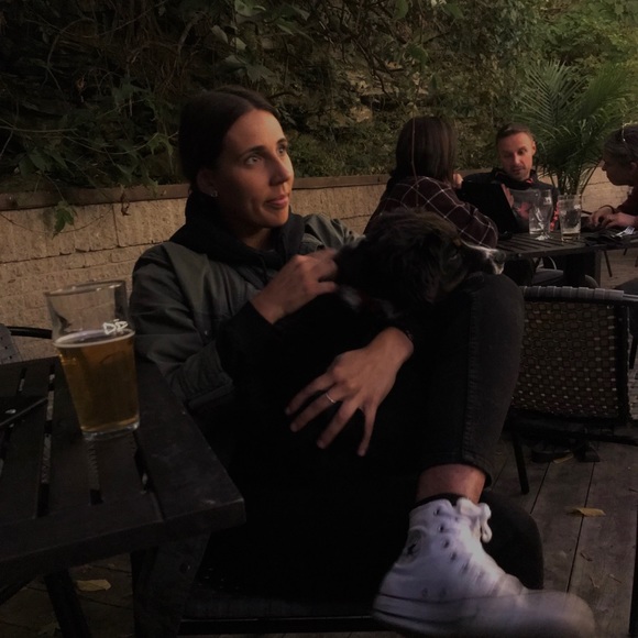 Meet your Posher, Genevieve - Picture 1 of 1